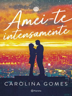 cover image of Amei-te Intensamente